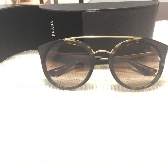 prada spr 23s